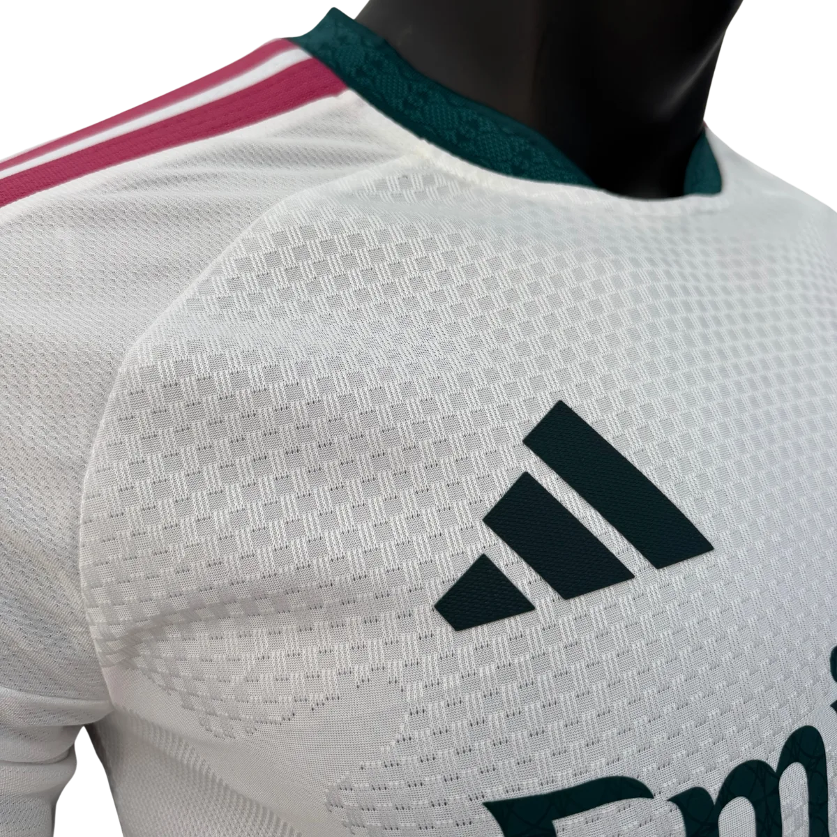 Camiseta Real Madrid 26/27 Local Versión Player - Equipos Europeos - Vista 4