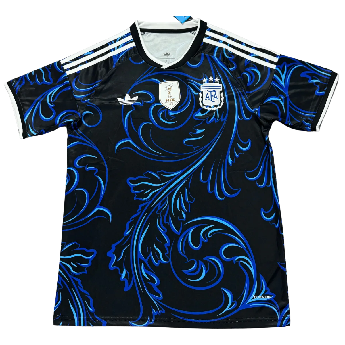 Camiseta Argentina Mundial 2026 Visitante - Selecciones Nacionales