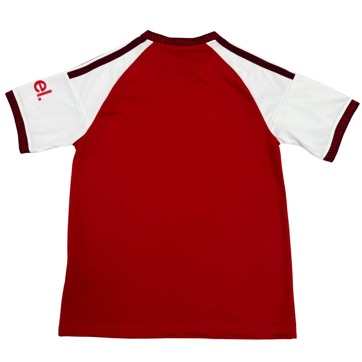 Camiseta Arsenal 26/27 Local - Equipos Europeos - Vista 3