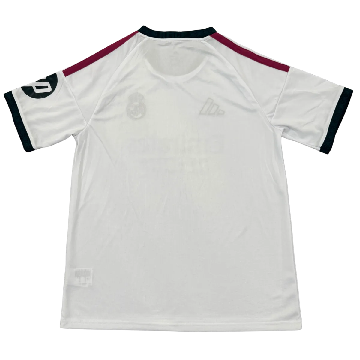 Camiseta Real Madrid 26/27 Local - Equipos Europeos - Vista 3