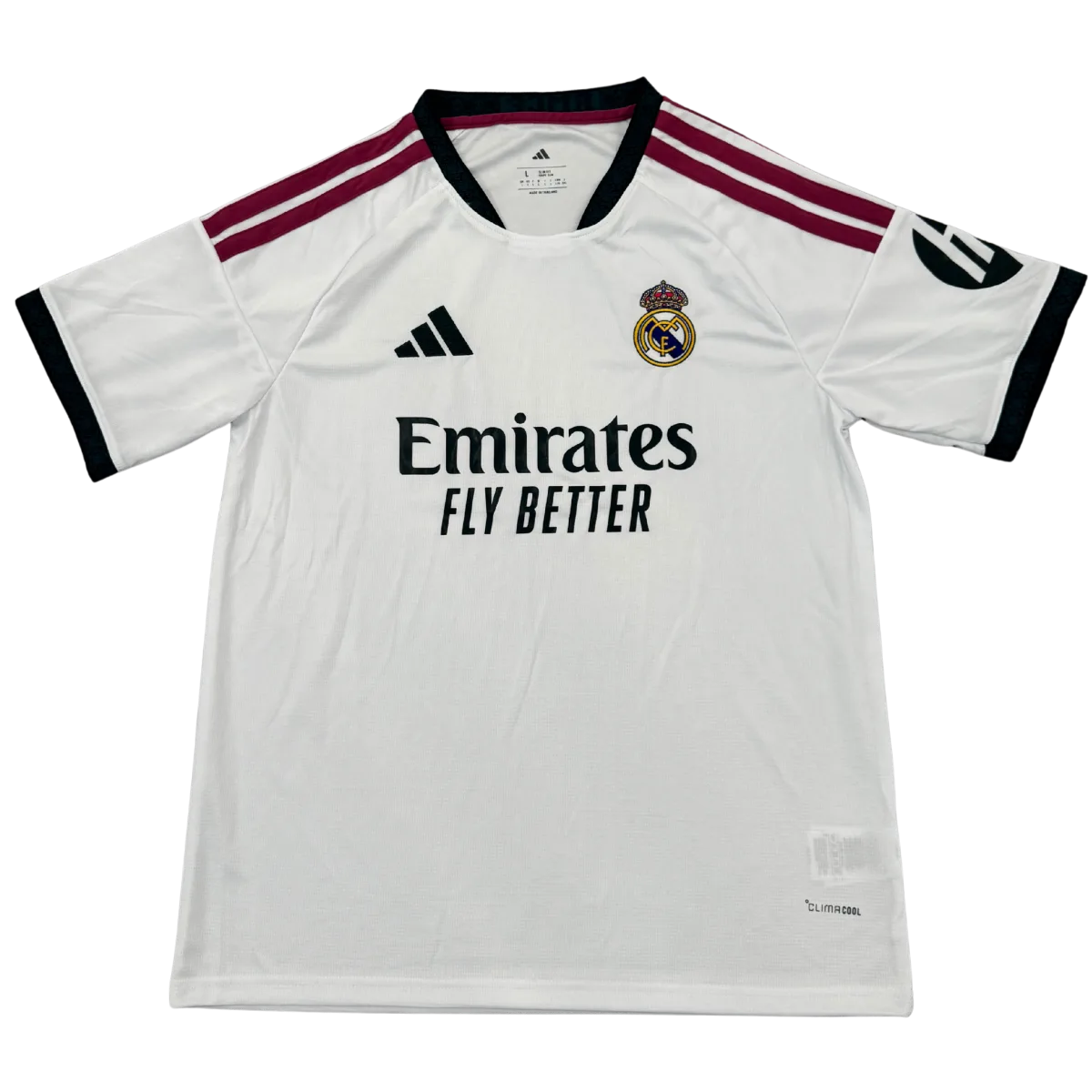 Camiseta Real Madrid 26/27 Local - Equipos Europeos