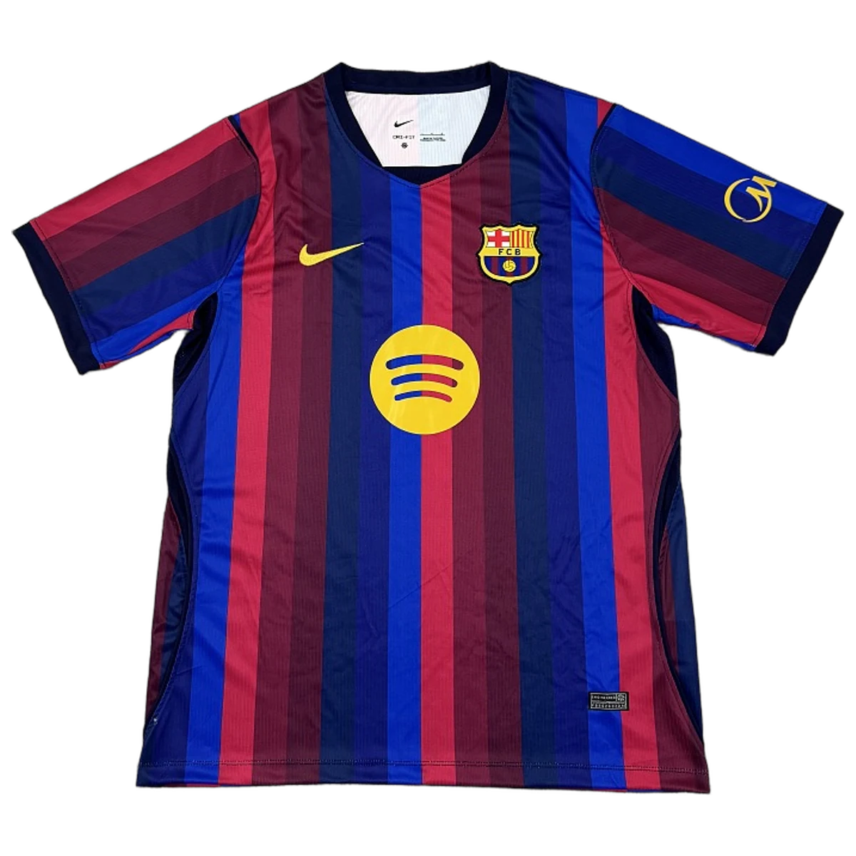 Camiseta Barcelona 26/27 Local - Equipos Europeos - Vista 4