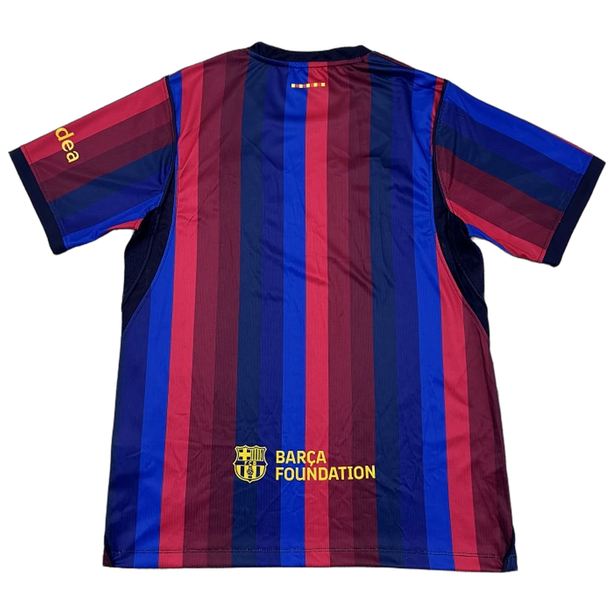 Camiseta Barcelona 26/27 Local - Equipos Europeos - Vista 5