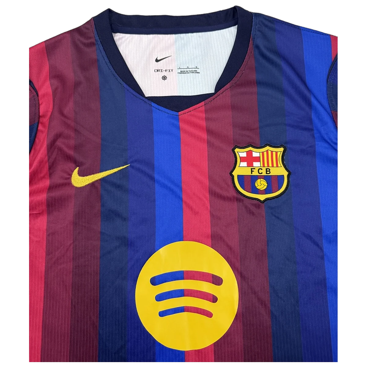 Camiseta Barcelona 26/27 Local - Equipos Europeos - Vista 6