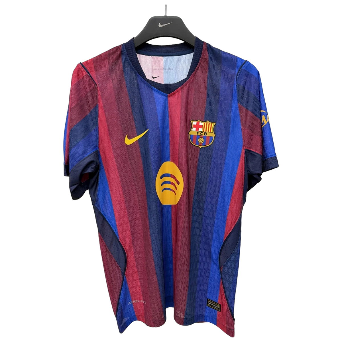 Camiseta Barcelona 26/27 Local Versión Player - Equipos Europeos
