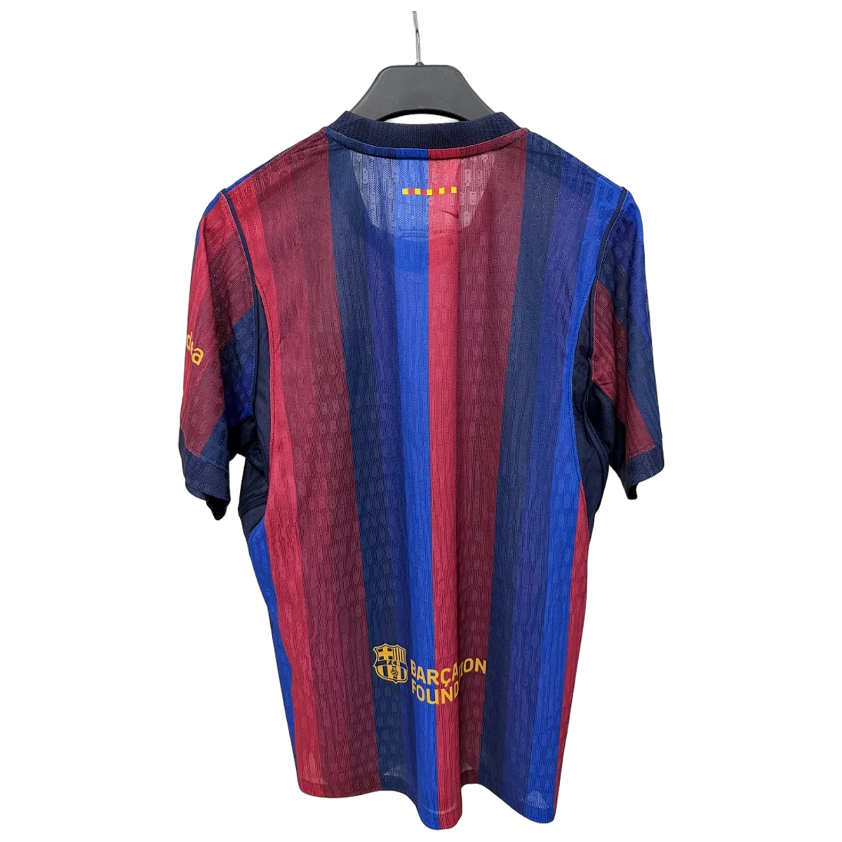 Camiseta Barcelona 26/27 Local Versión Player - Equipos Europeos - Vista 2