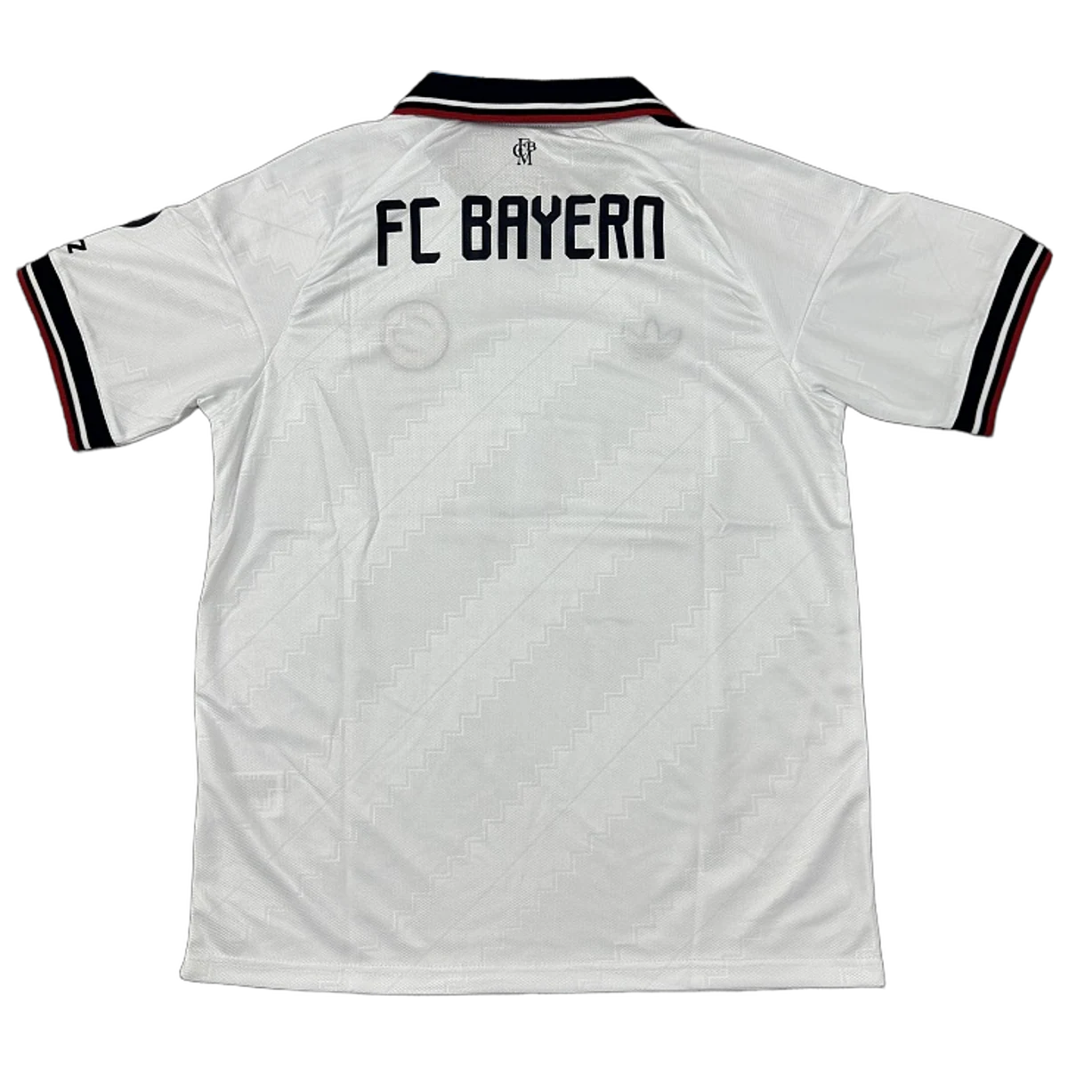 Camiseta Bayern Múnich 26/27 Visitante - Equipos Europeos - Vista 2