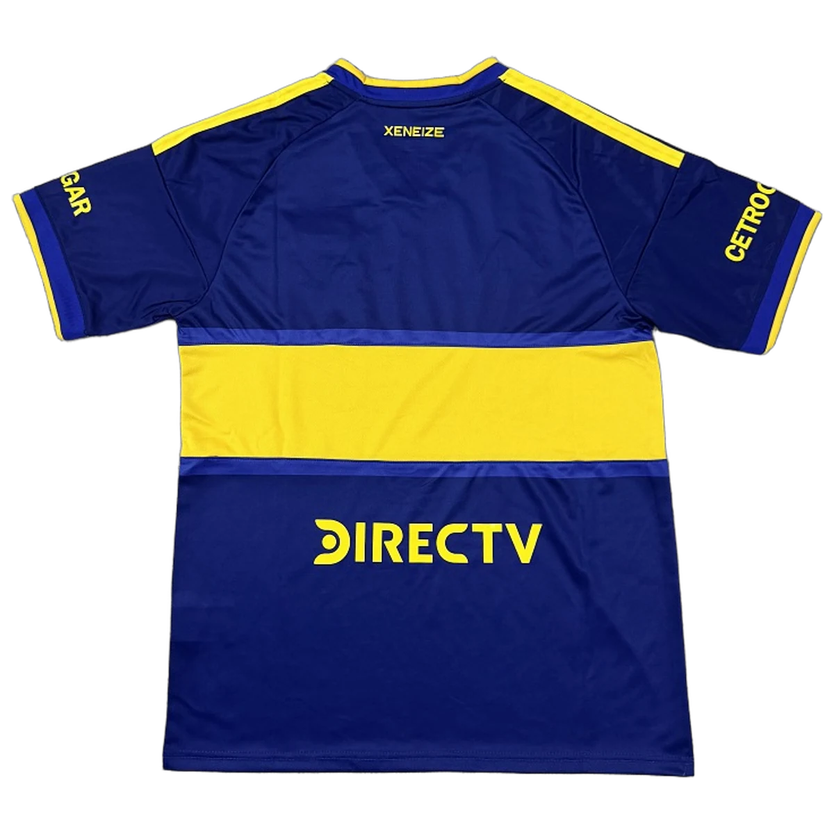 Camiseta Boca Juniors 26/27 Local - Equipos Sudamericanos - Vista 2