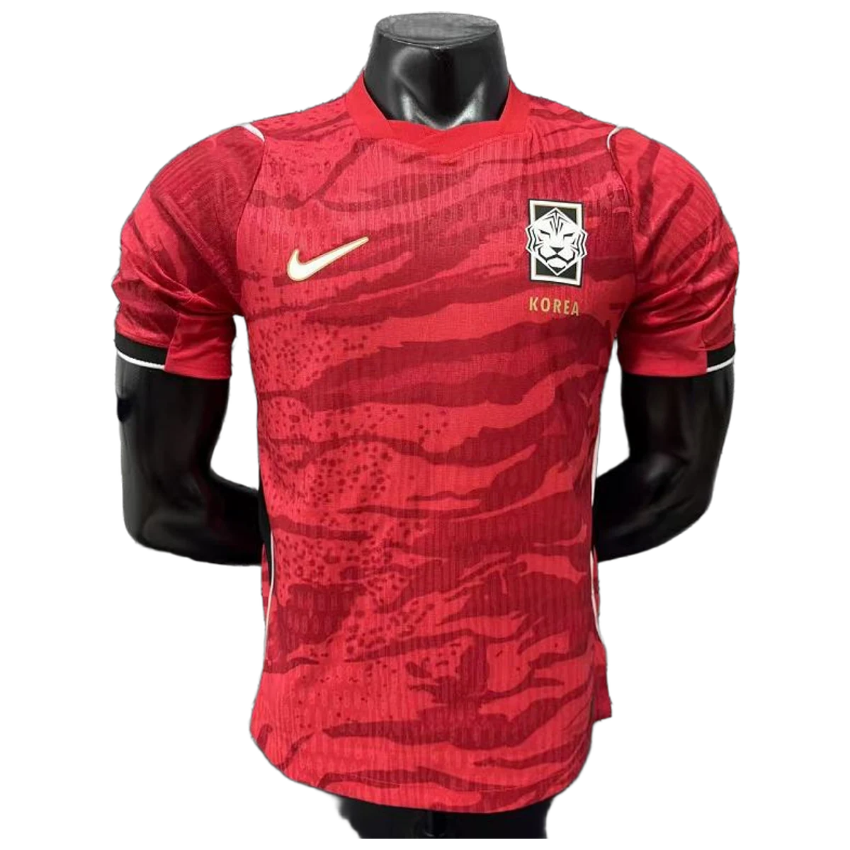 Camiseta Corea del Sur 26/27 Local Versión Player - Selecciones Nacionales