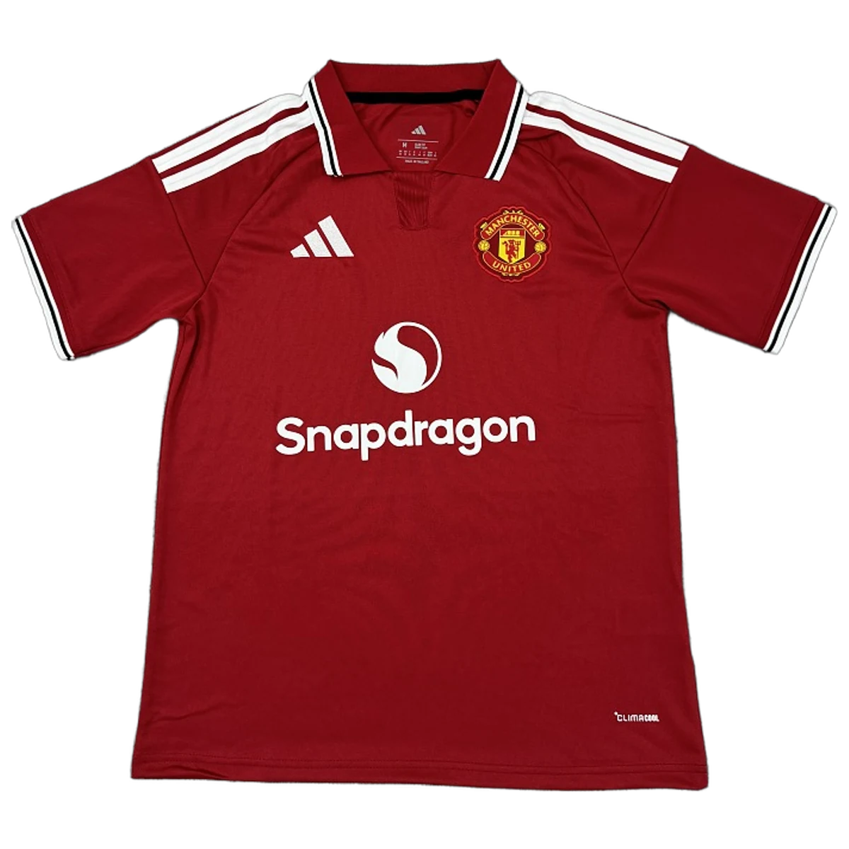 Camiseta Manchester United 26/27 Local - Equipos Europeos