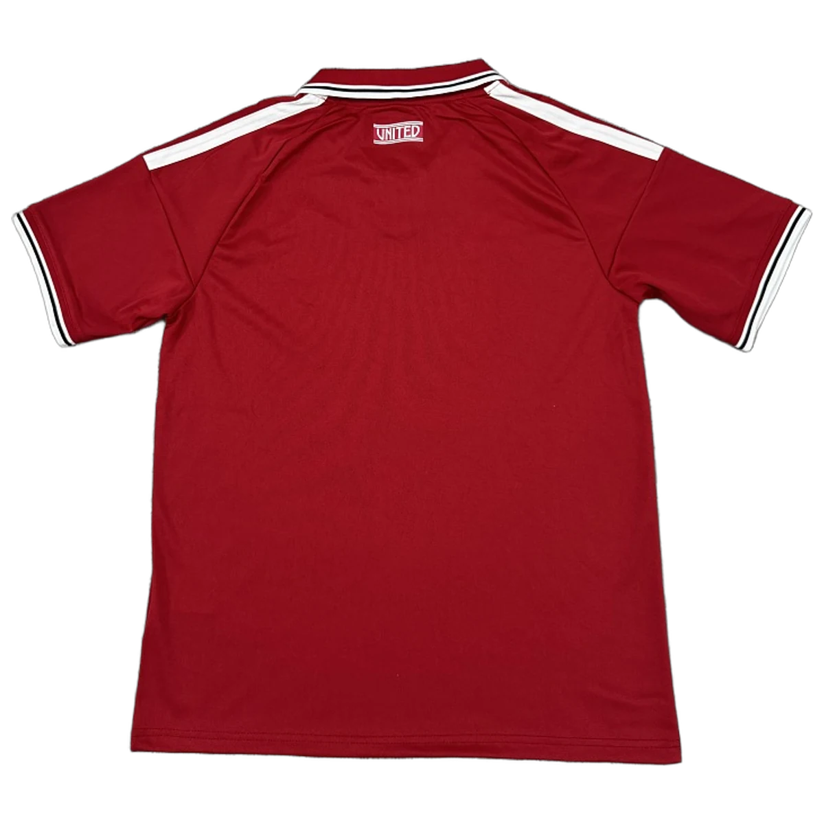 Camiseta Manchester United 26/27 Local - Equipos Europeos - Vista 3