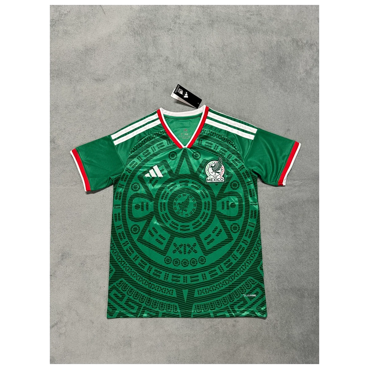 Camiseta Mexico Local 2026 - Selecciones Nacionales