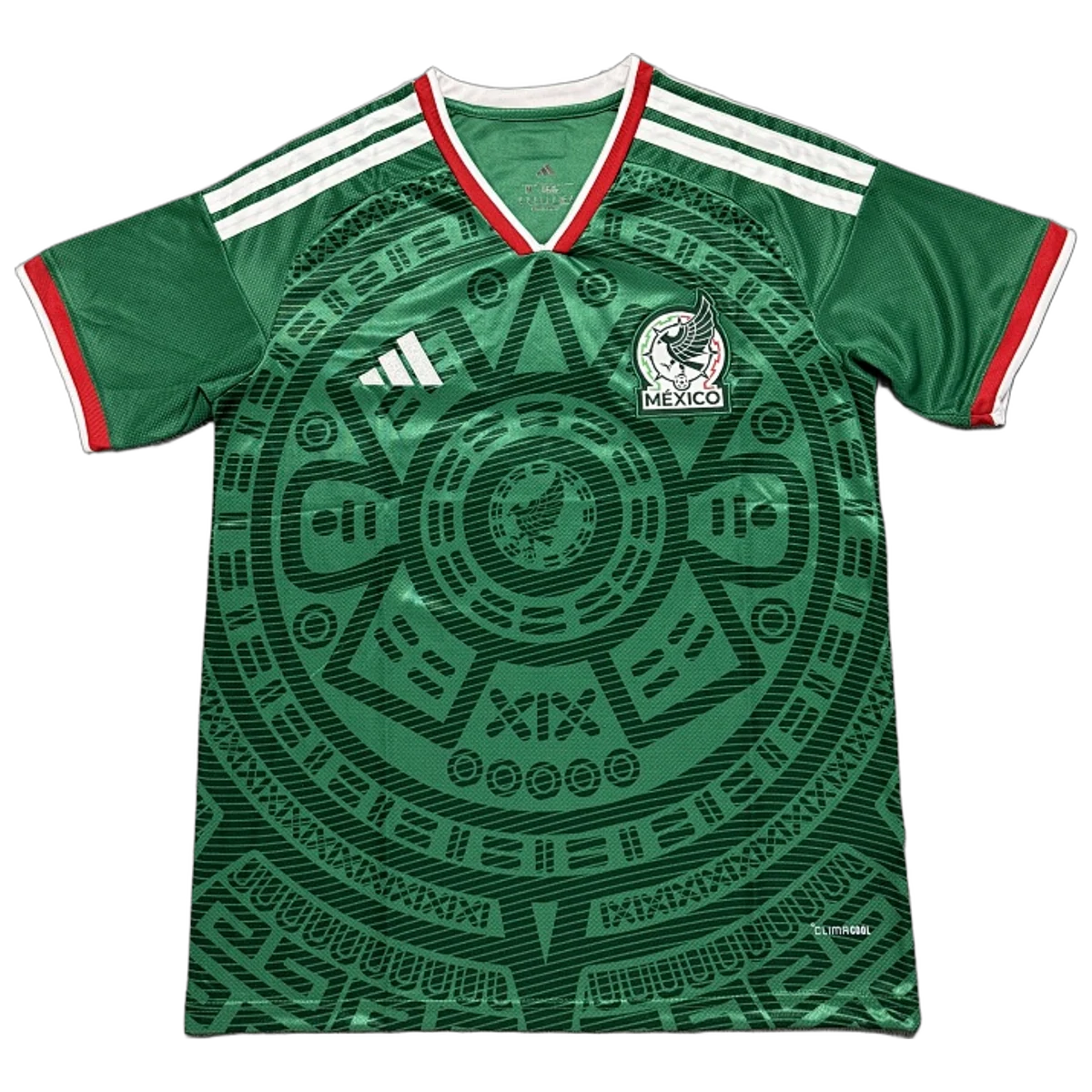 Camiseta Mexico Local 2026 - Selecciones Nacionales