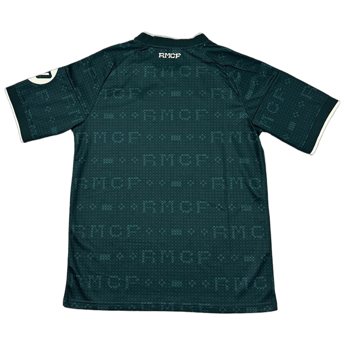 Camiseta Real Madrid 26/27 Visitante - Equipos Europeos - Vista 2