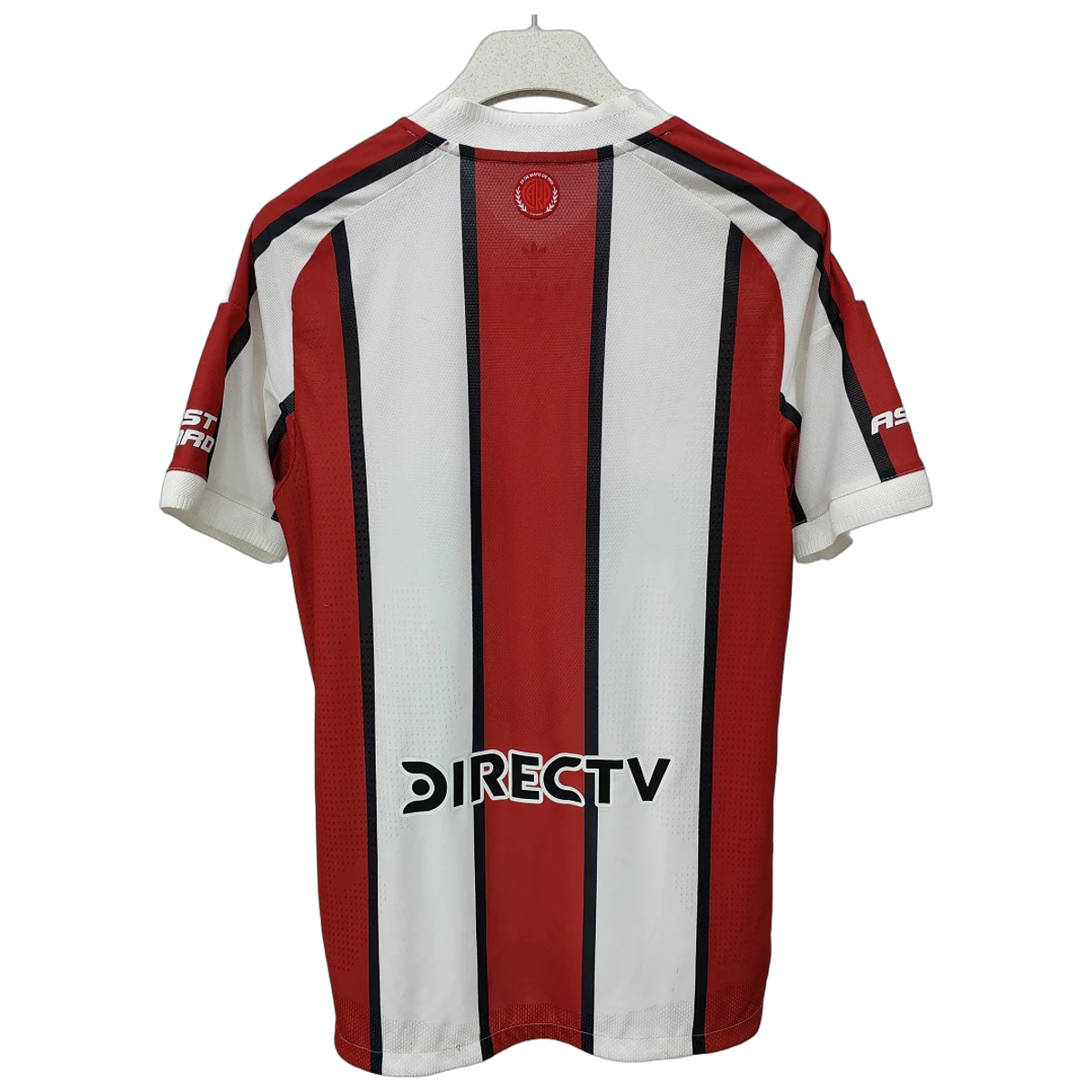 Camiseta River Plate 26/27 Tercera Versión Player - Equipos Sudamericanos - Vista 2