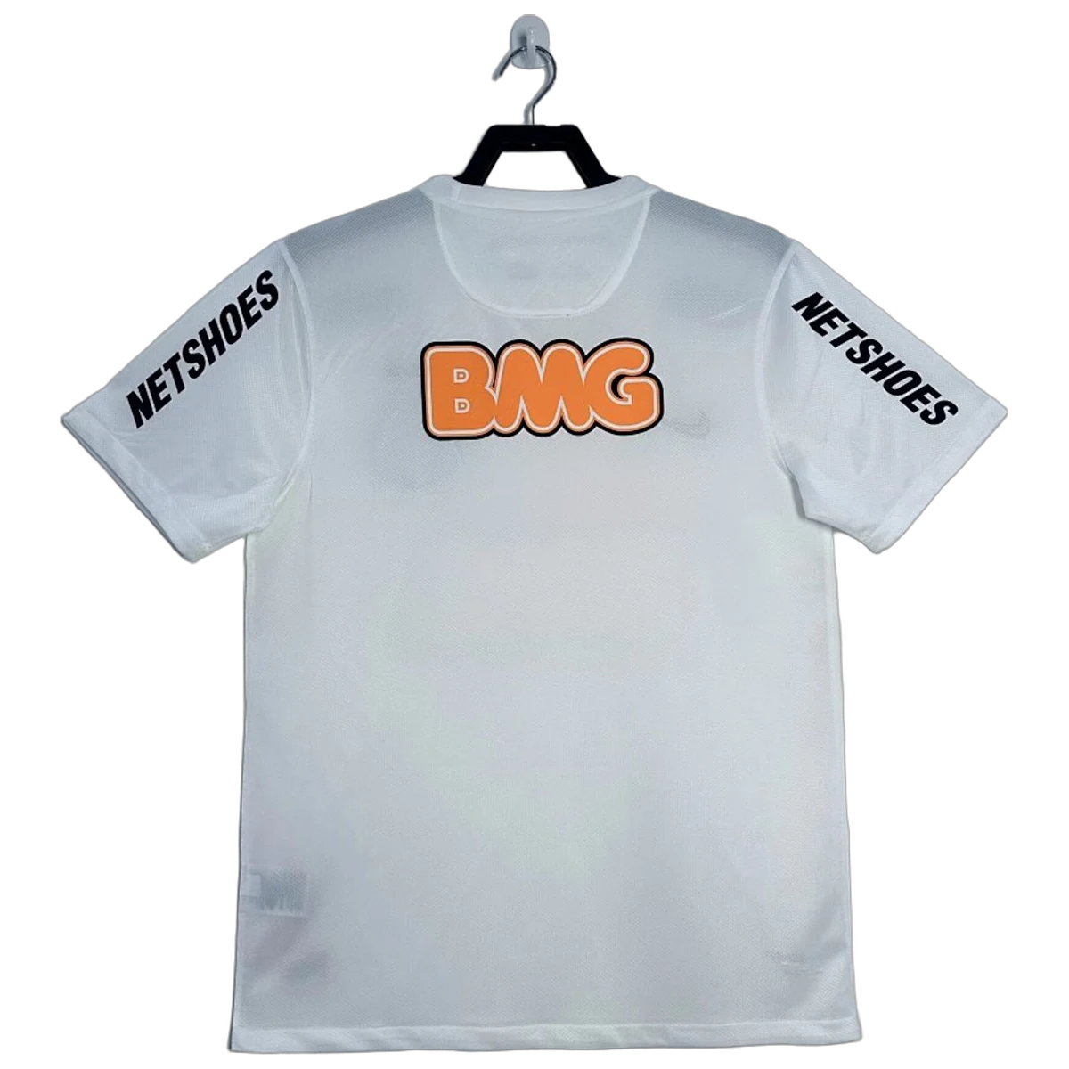 Camiseta Santos FC 2012/2013 Local Retro - Retro - Vista 2